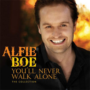 Álbum You'll Never Walk Alone (The Collection) de Alfie Boe