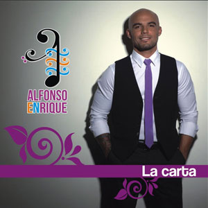 Álbum La Carta de Alfonso Enrique