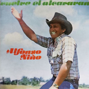 Álbum Vuelve el Alcaravan de Alfonso Niño - El Alcaraván