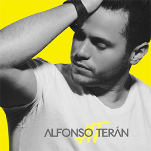 Álbum AT de Alfonso Terán