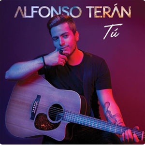 Álbum Tú de Alfonso Terán