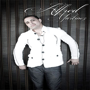 Álbum La Noticia  de Alfred Martínez