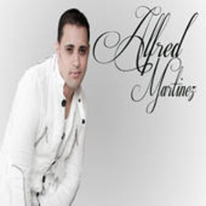 Álbum Te Arrancaré de Mi de Alfred Martínez