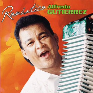 Álbum Romántico de Alfredo Gutiérrez