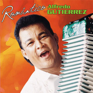 Álbum Romántico de Alfredo Gutiérrez