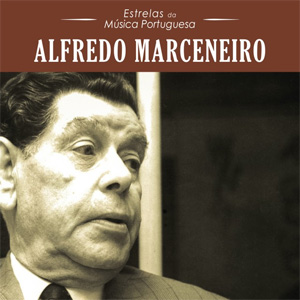 Álbum Estrelas da Música Portuguesa de Alfredo Marceneiro