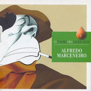 Álbum O Fado Do Público de Alfredo Marceneiro