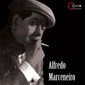 Álbum Os Melhores Da Música Portuguesa de Alfredo Marceneiro