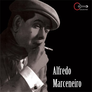 Álbum Quadras Soltas de Alfredo Marceneiro