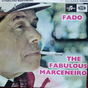Álbum The Fabulous Marceneiro de Alfredo Marceneiro