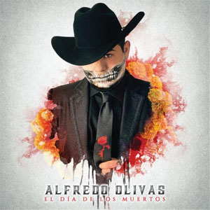 Álbum El Día de los Muertos de Alfredo Olivas