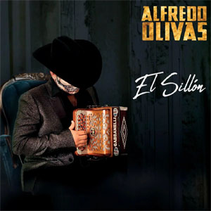 Álbum El Sillón de Alfredo Olivas