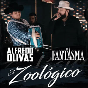 Álbum El Zoológico de Alfredo Olivas