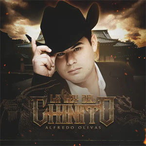 Álbum La Ley Del Chinito de Alfredo Olivas