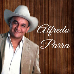 Álbum Alfredo Parra de Alfredo Parra