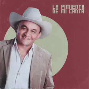 Álbum La Pimienta De Mi Canta de Alfredo Parra