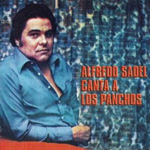 Álbum Alfredo Sadel Canta a los Panchos de Alfredo Sadel