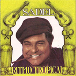Álbum Ritmo Tropical de Alfredo Sadel