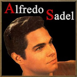 Álbum Vintage Music No. 82 - LP: Alfredo Sadel de Alfredo Sadel