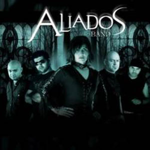 Álbum Aliados de Aliados Band