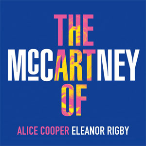 Álbum Eleanor Rigby de Alice Cooper