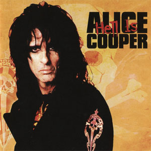 Álbum Hell Is de Alice Cooper
