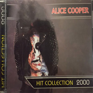 Álbum Hit Collection 2000 de Alice Cooper