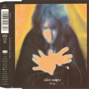 Álbum It's Me de Alice Cooper