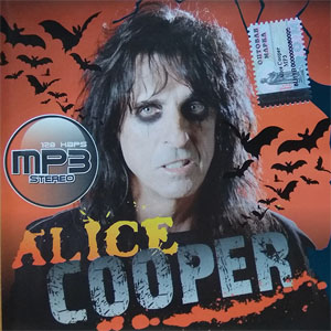 Álbum MP3 Stereo de Alice Cooper