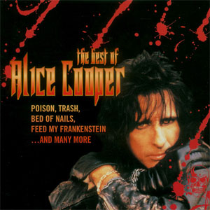 Álbum The Best Of Alice Cooper de Alice Cooper