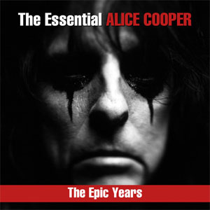 Álbum The Essential Alice Cooper - The Epic Years de Alice Cooper