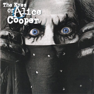 Álbum The Eyes Of Alice Cooper de Alice Cooper