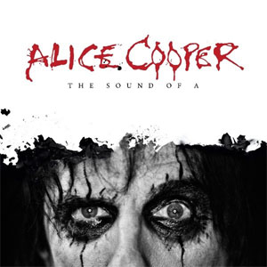 Álbum The Sound Of A de Alice Cooper