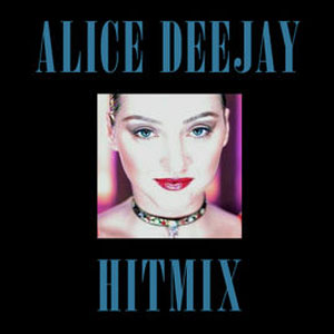 Álbum Hitmix  de Alice DJ