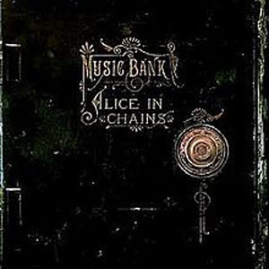 Álbum Music Bank de Alice In Chains