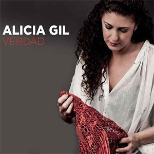 Álbum Verdad de Alicia Gil