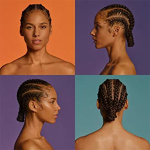 Álbum Alicia de Alicia Keys