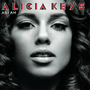 Álbum As I Am de Alicia Keys