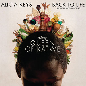 Álbum Back To Life de Alicia Keys