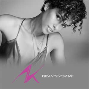 Álbum Brand New Me de Alicia Keys