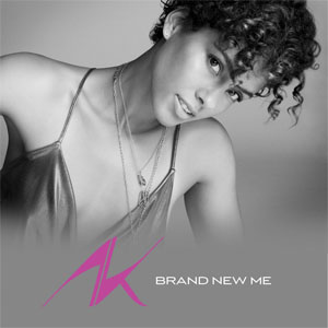 Álbum Brand New Me de Alicia Keys