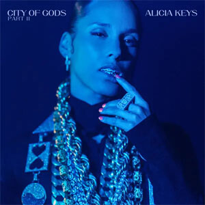 Álbum City of Gods (Part II) de Alicia Keys