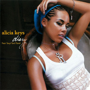 Álbum Diary de Alicia Keys