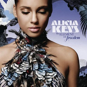 Álbum Elements Of Freedom de Alicia Keys