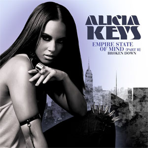 Álbum Empire State Of Mind, Part II: Broken Down de Alicia Keys