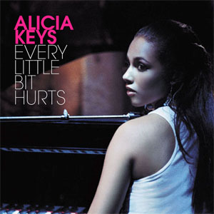 Álbum Every Little Bit Hurts de Alicia Keys