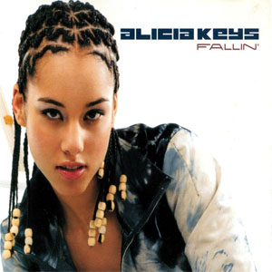 Álbum Fallin' de Alicia Keys