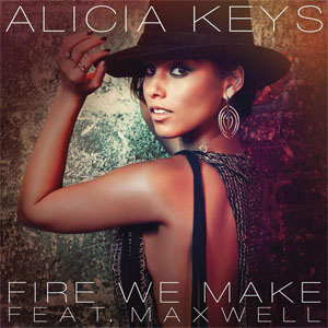 Álbum Fire We Make de Alicia Keys