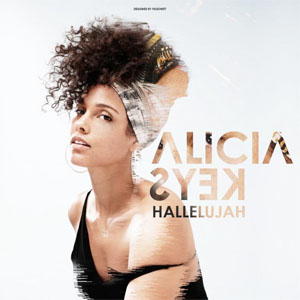 Álbum Hallelujah de Alicia Keys