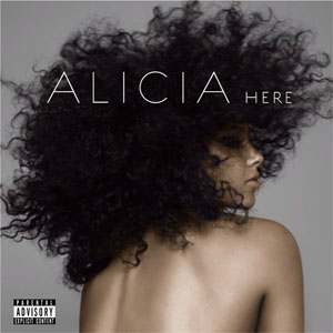 Álbum Here (Deluxe Edition) de Alicia Keys